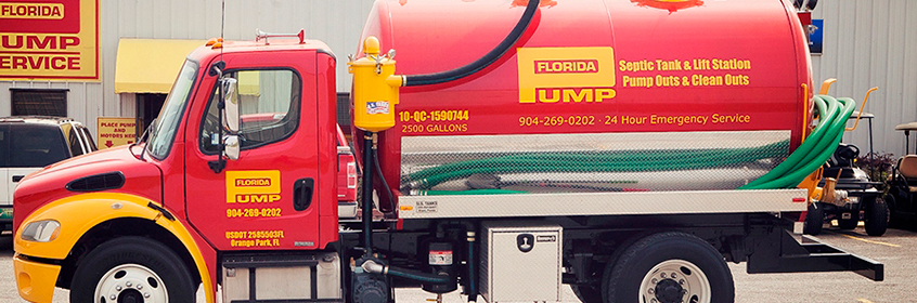 Florida Pump Service