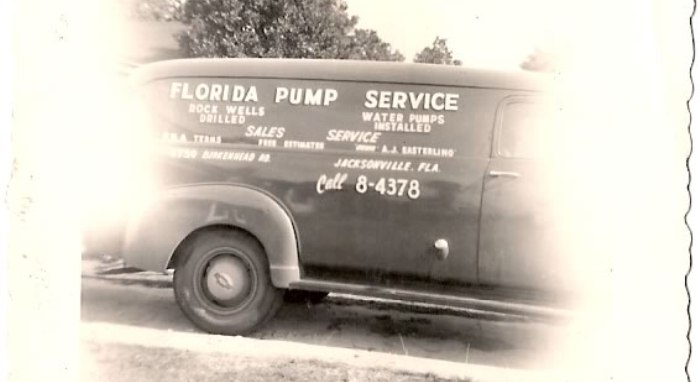 Florida Pump Service