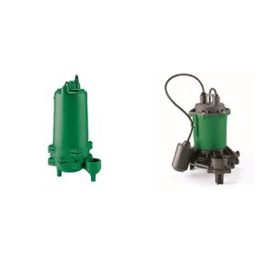 Effluent Pumps